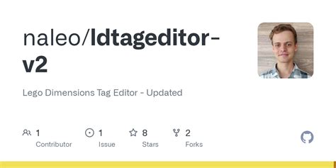 naleo/ldtageditor