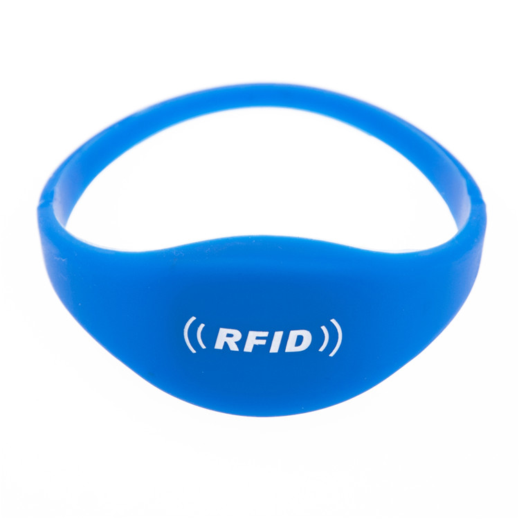 nylon rfid card holder