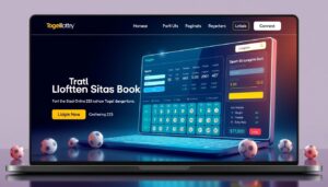 Read more about the article Daftar Situs Togel Online Terbaik 2025 dengan Pembayaran Tercepat dan Akurat
