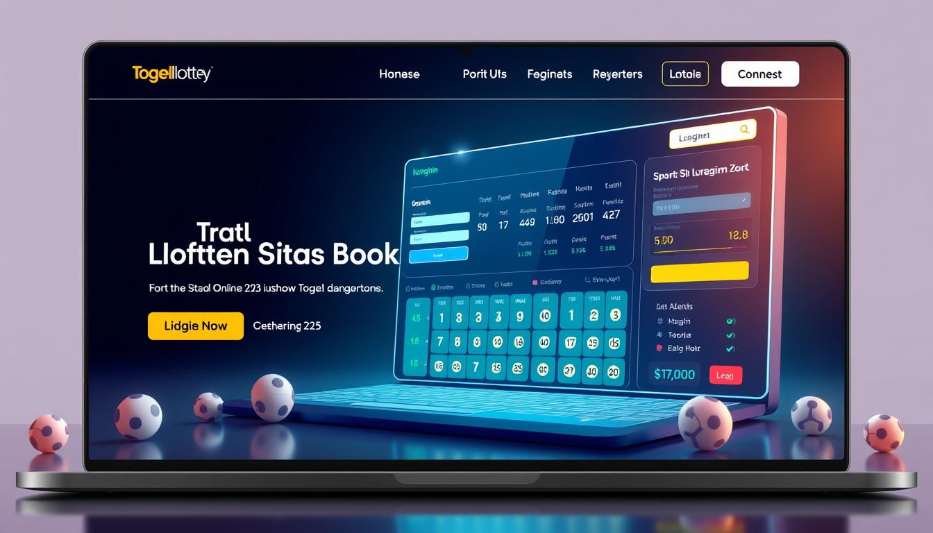 Read more about the article Daftar Situs Togel Online Terbaik 2025 dengan Pembayaran Tercepat dan Akurat