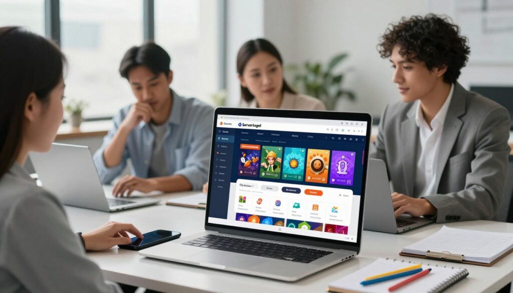 servertogel platform toto online