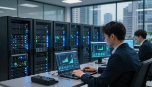 Read more about the article Toto Togel Favorit dengan Data Real-Time dan Akurasi Tinggi