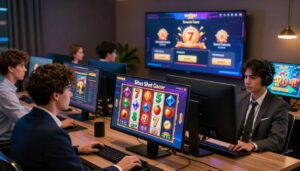 Read more about the article Situs Slot Gacor Mudah Maxwin untuk Semua Player