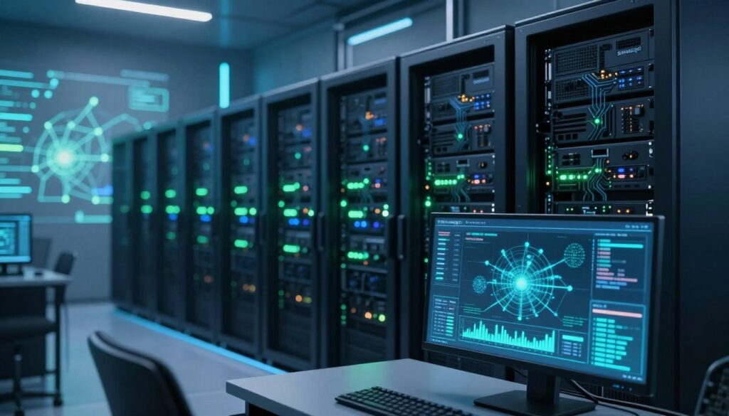 Servertogel Servertogel