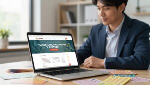 Read more about the article TOTO TOGEL Terpopuler: Link Situs Togel Online Resmi dan Aman